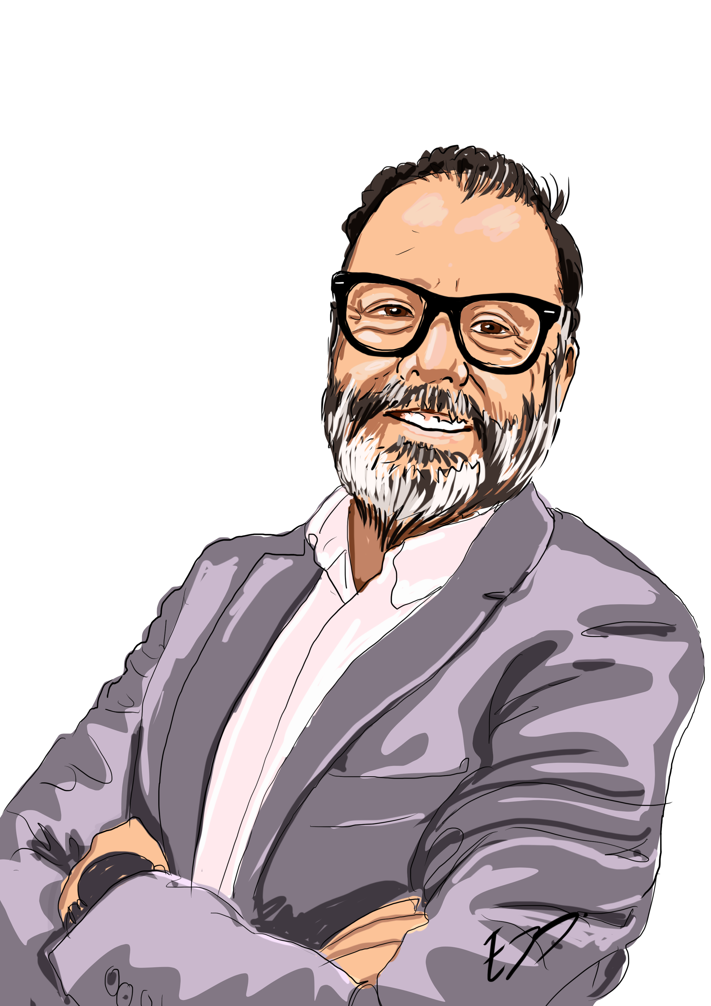 Carretera y manta...