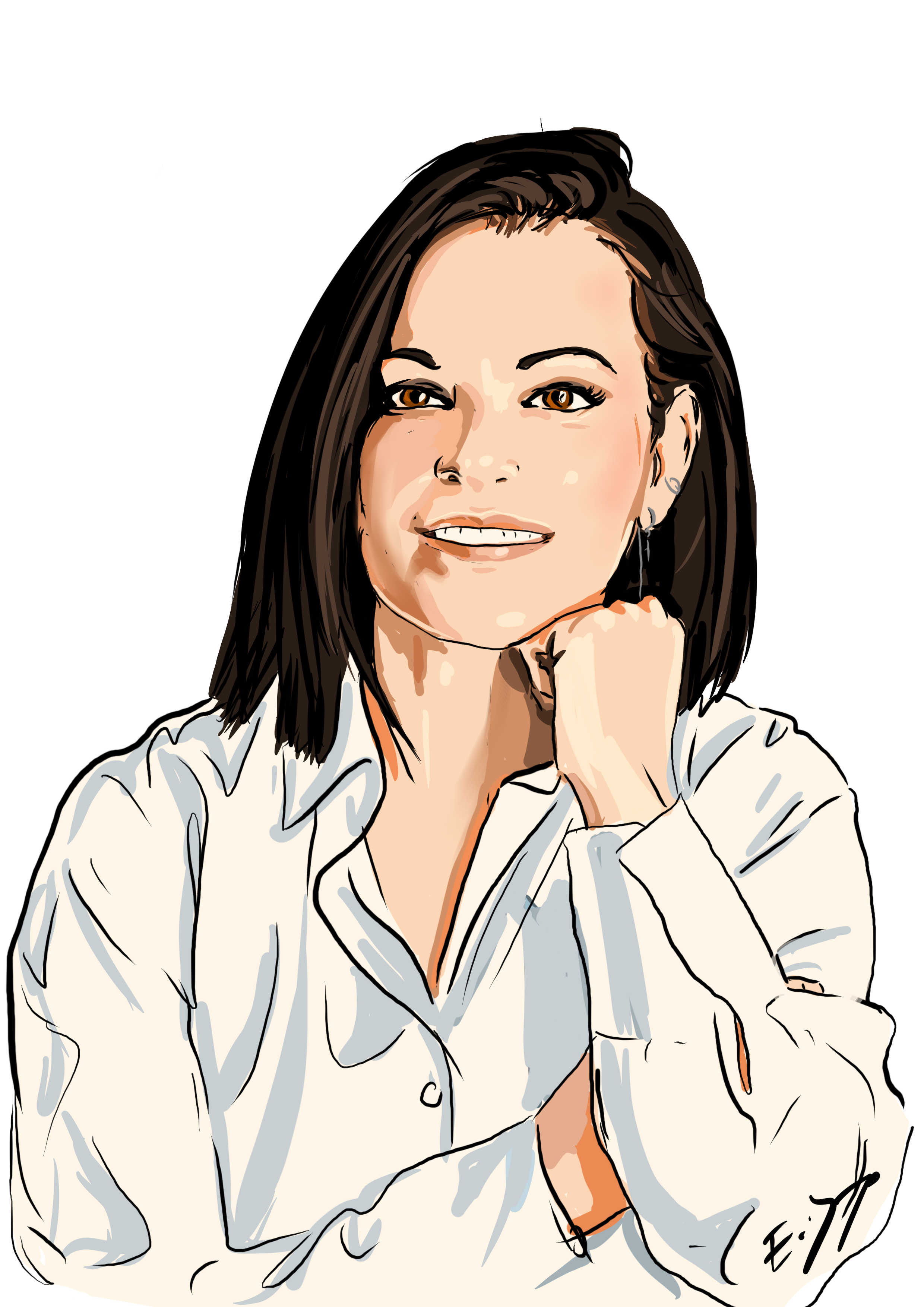 Sonia Jiménez Tirado