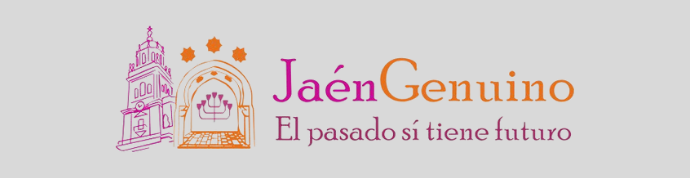 Jaén Genuino